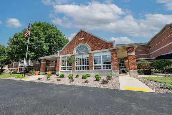 Life at Nicolet Highlands-photo-5