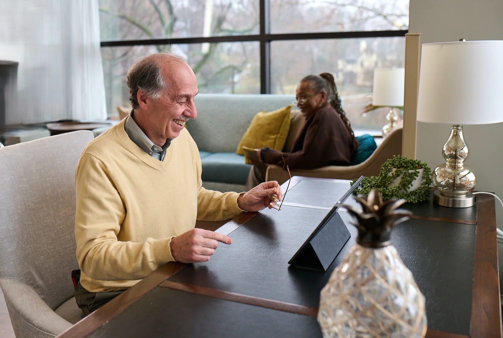 Life at RiverSpring Residences Assisted Living-photo-8