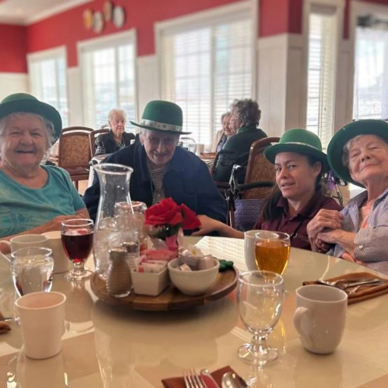 Life at Cappella of Pueblo West-photo-5