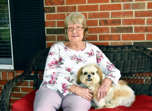 Life at Garden Place at Millstadt-photo-1