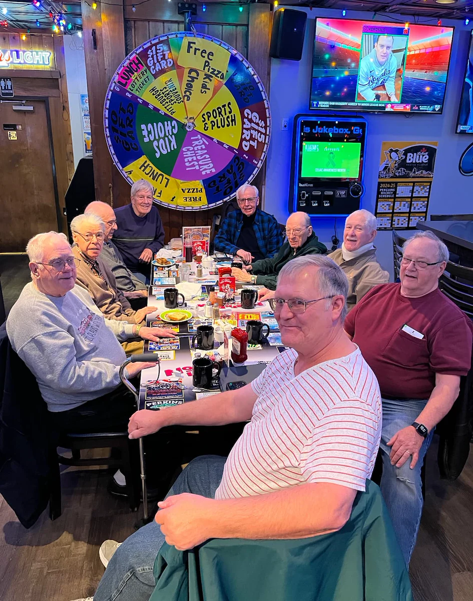 Life at Vincentian Villa-photo-10