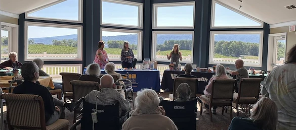 Life at Shenandoah Senior Living-photo-6