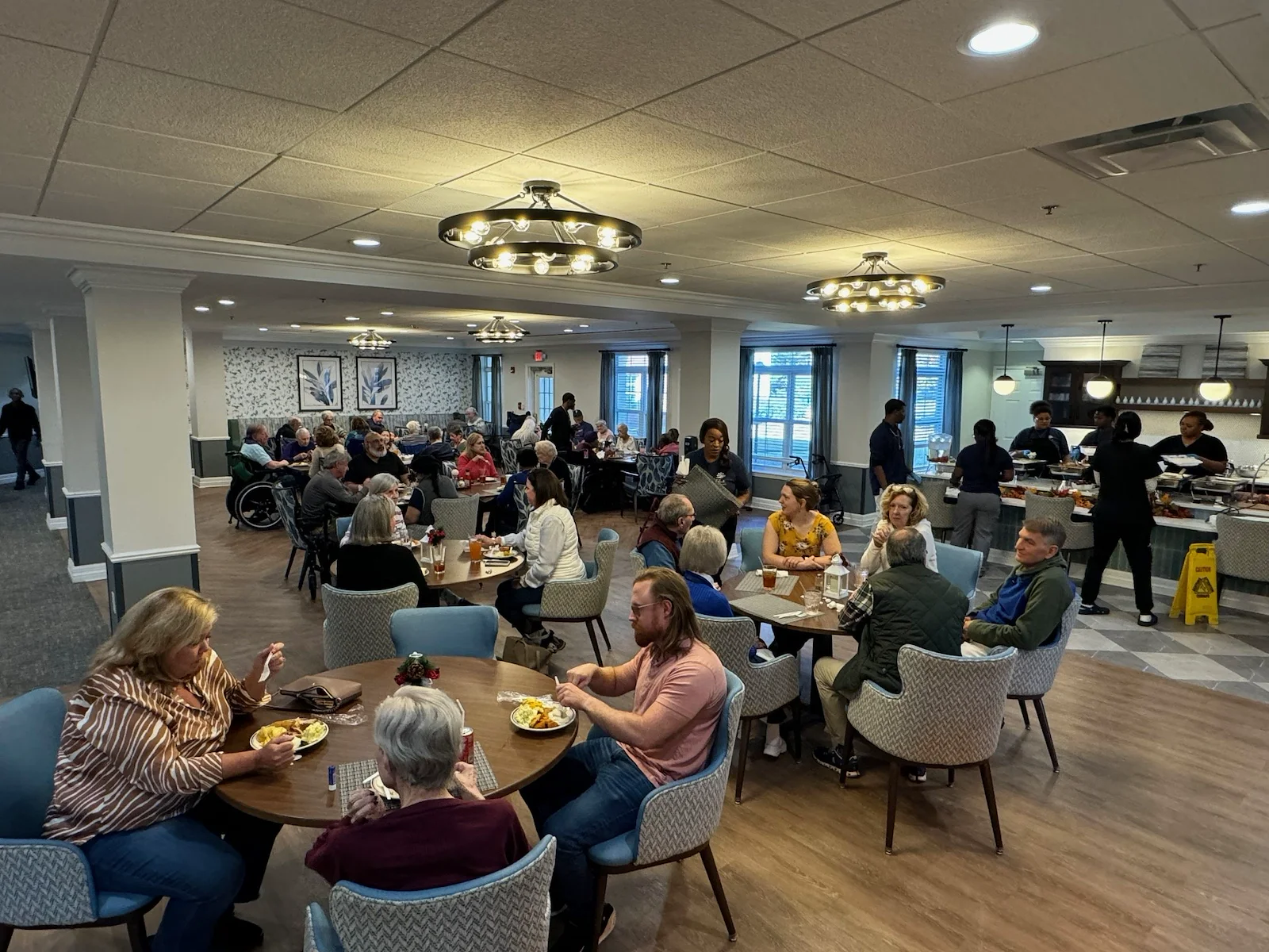 Life at Charter Senior Living of Vinings-photo-1