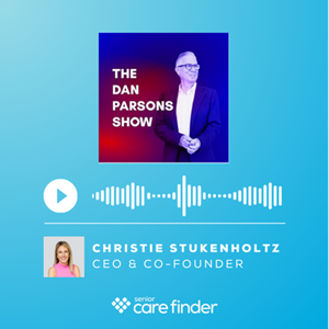 The Dan Parsons Show - Christie Stukenholtz