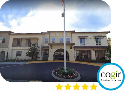 Cogir of Brea Brea, CA