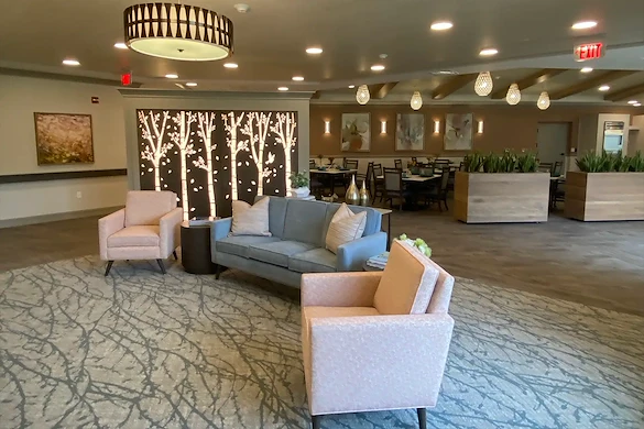 Life at The Woodlands at Canterfield-photo-10