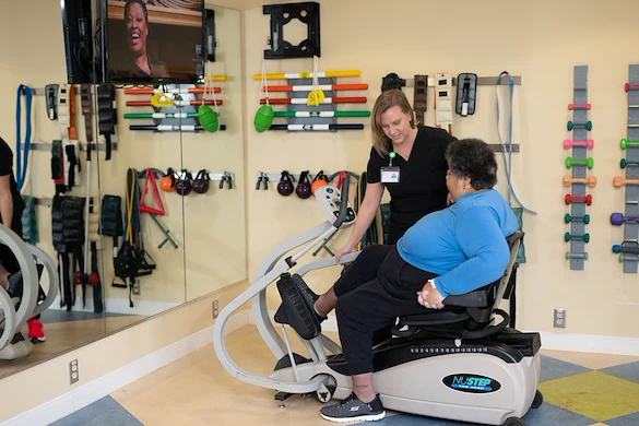 Life at Poplar Hill Health and Rehab-photo-2