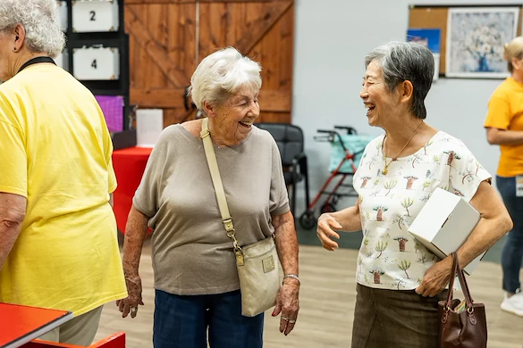 Life at Glencroft Center for Modern Aging-photo-15