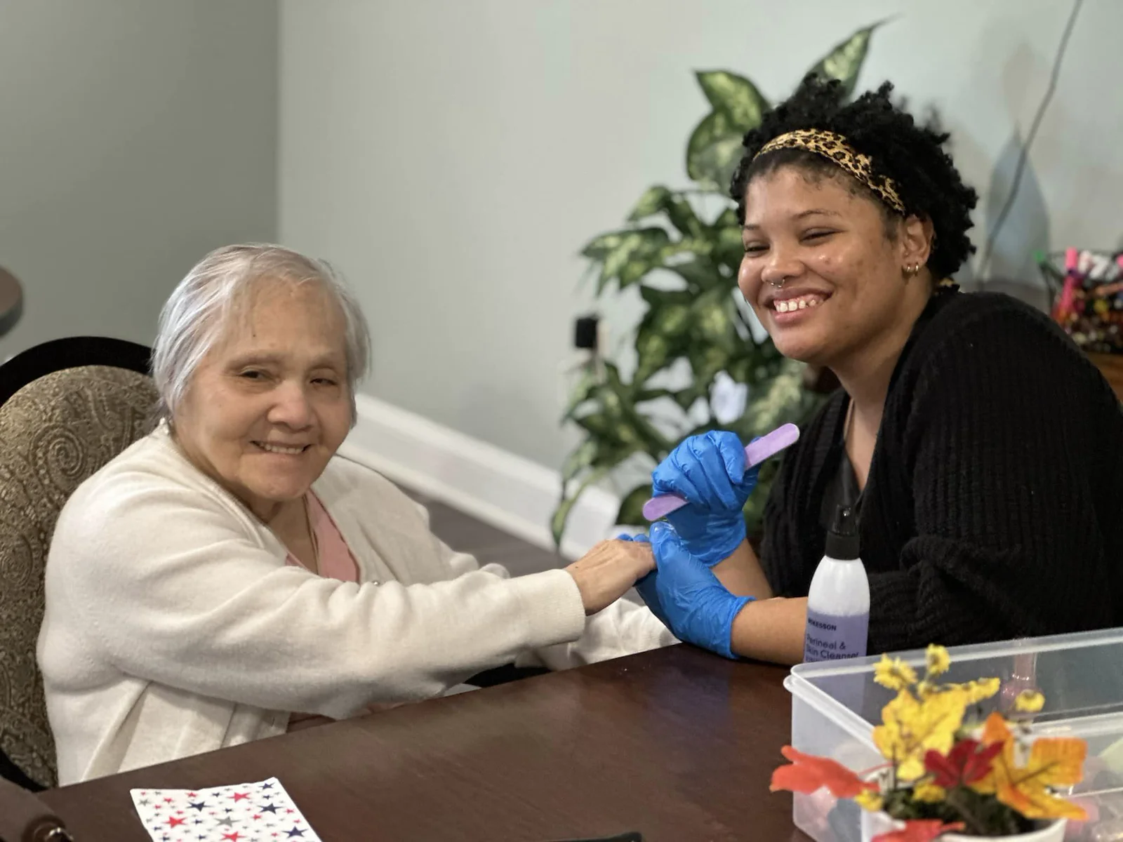 Life at Spring Village at Danbury-photo-7