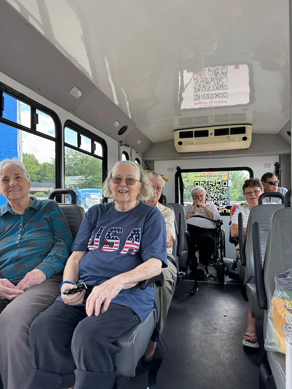 Life at Charter Senior Living of Troy-photo-6