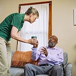 Life at Home Instead - Mishawaka-photo-1