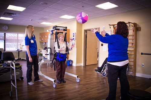 Life at Memorial Care Center-photo-3