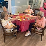 Life at Charter Senior Living of Panama City Beach-photo-8