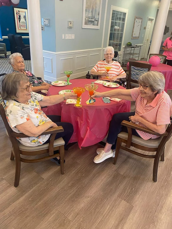 Life at Charter Senior Living of Panama City Beach-photo-8