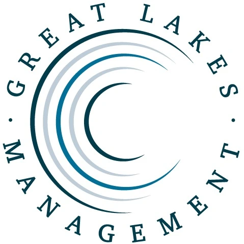 Great Lakes Management's Logo