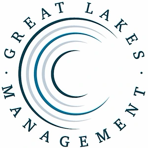 Great Lakes Management's Logo