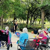Life at New Hope Assisted Living-photo-5