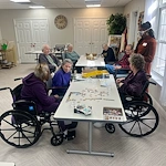 Life at Charter Senior Living of Vinings-photo-5