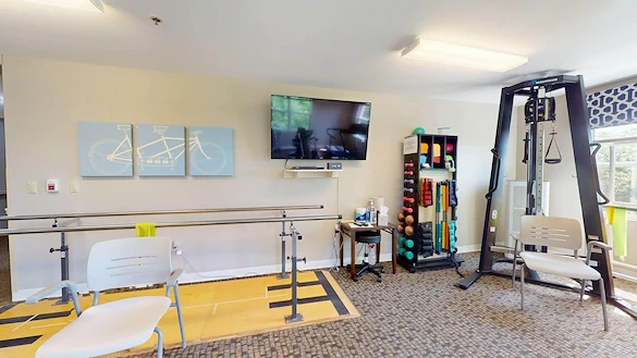 Life at RobinBrooke Senior Living-photo-4