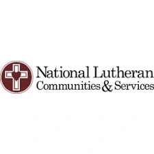 National Lutheran Communities and Services's Logo