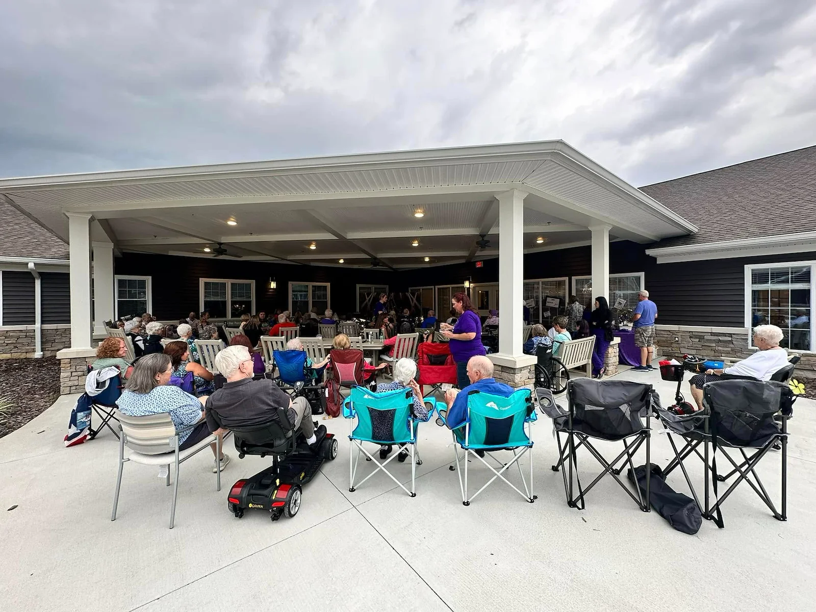 Life at Charter Senior Living of Paducah-photo-2