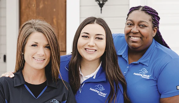 Life at Assisting Hands - Boston Northwest-photo-3