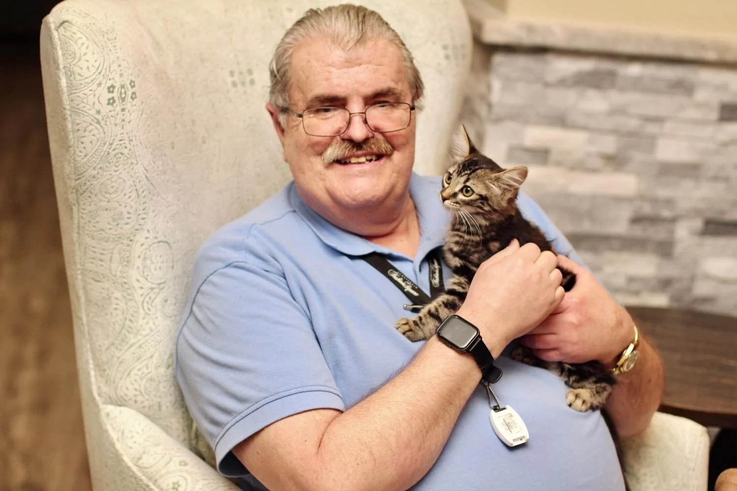 Life at Summerset Senior Living - Lincoln-photo-6