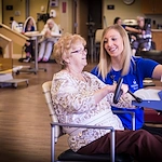 Life at Memorial Care Center-photo-4