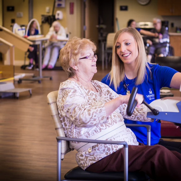 Life at Memorial Care Center-photo-4