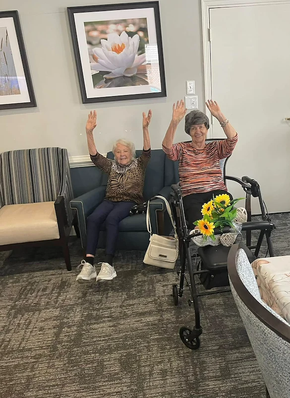 Life at Dominion Village at Williamsburg-photo-1