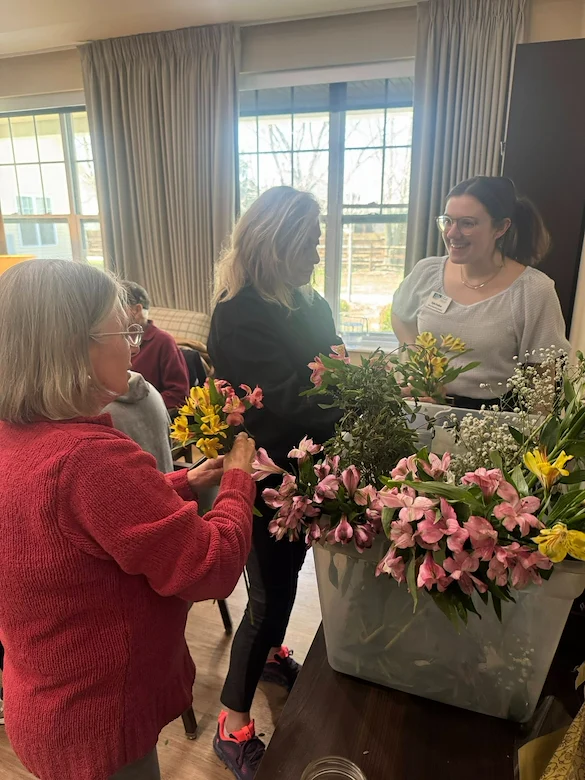 Life at Charter Senior Living of Oak Openings-photo-13