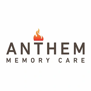 Anthem Memory Care's Logo