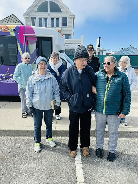 Life at Spring Village at Dover-photo-8