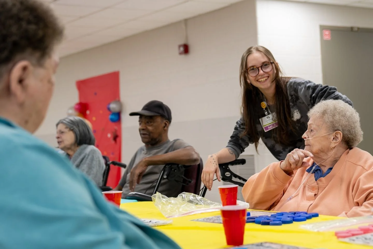 Life at The Village at Pine Valley-photo-3