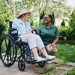 Life at Home Instead - Elkhart-photo-5