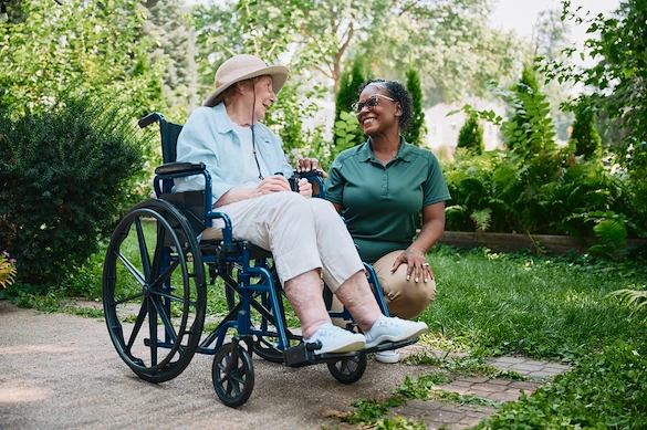 Life at Home Instead - Elkhart-photo-5