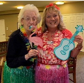 Life at The Wyngate at Circleville-photo-4