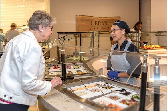 Life at Cedarfield Health Services-photo-6