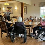 Life at Charter Senior Living of Verona-photo-6