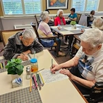 Life at Charter Senior Living of Newport News-photo-8