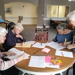 Life at Mathison Retirement Community-photo-7