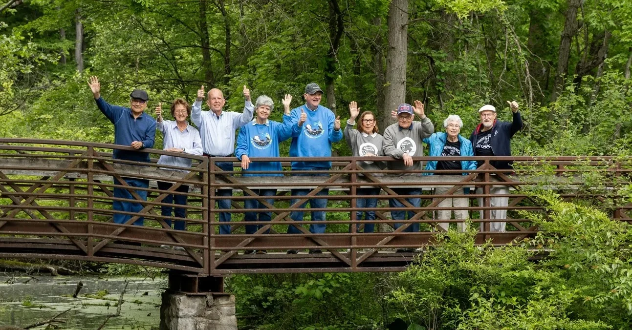 Life at Otterbein Sunset Village SeniorLife Community-photo-3