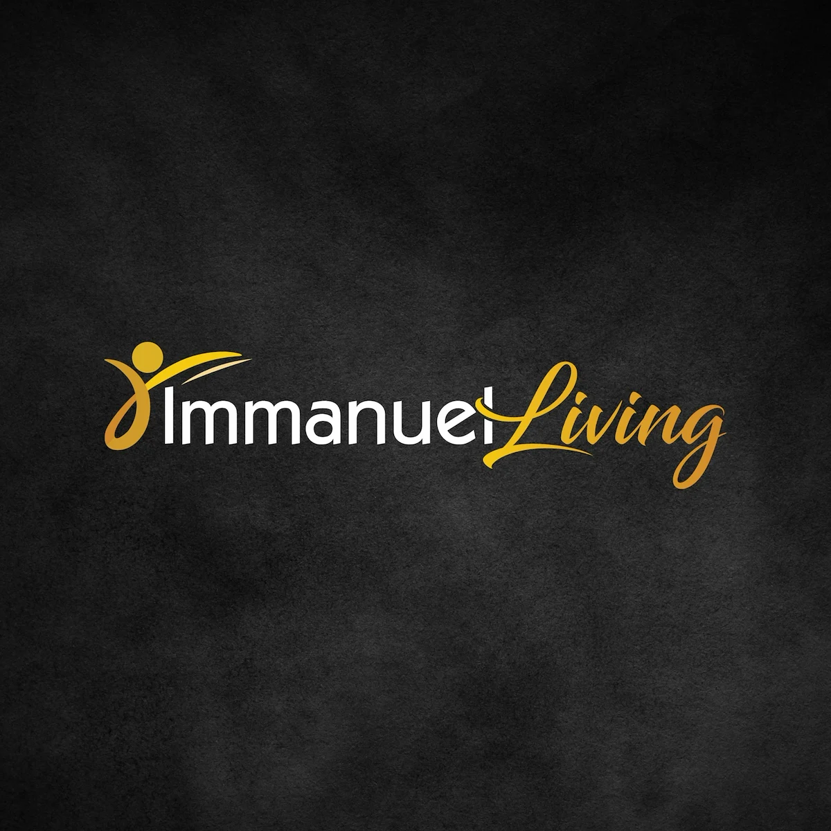 Immanuel Living's Logo