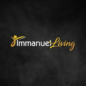 Immanuel Living's Logo