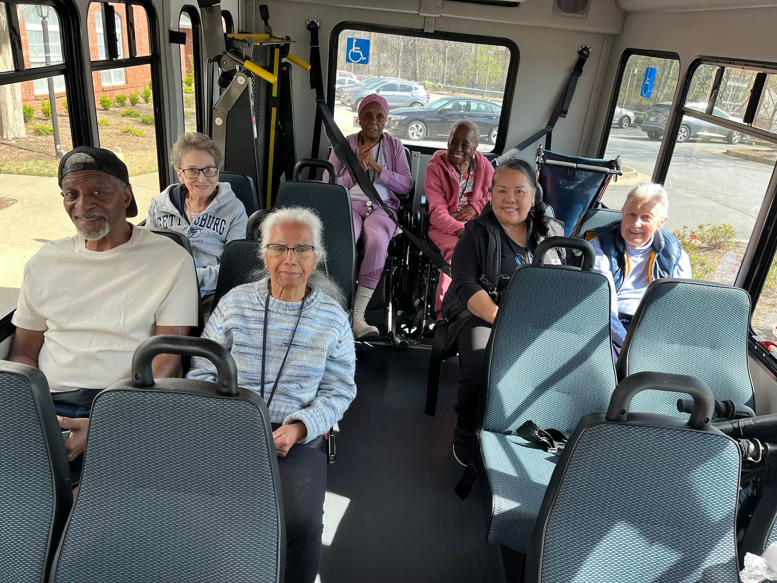 Life at Charter Senior Living of Vinings-photo-6