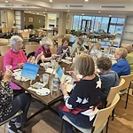 Life at Vincentian Terrace Place-photo-3