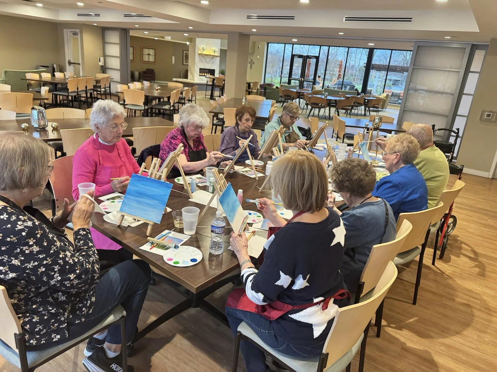 Life at Vincentian Terrace Place-photo-3