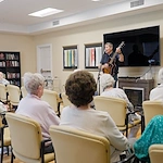 Life at The Arbors at Chicopee-photo-2