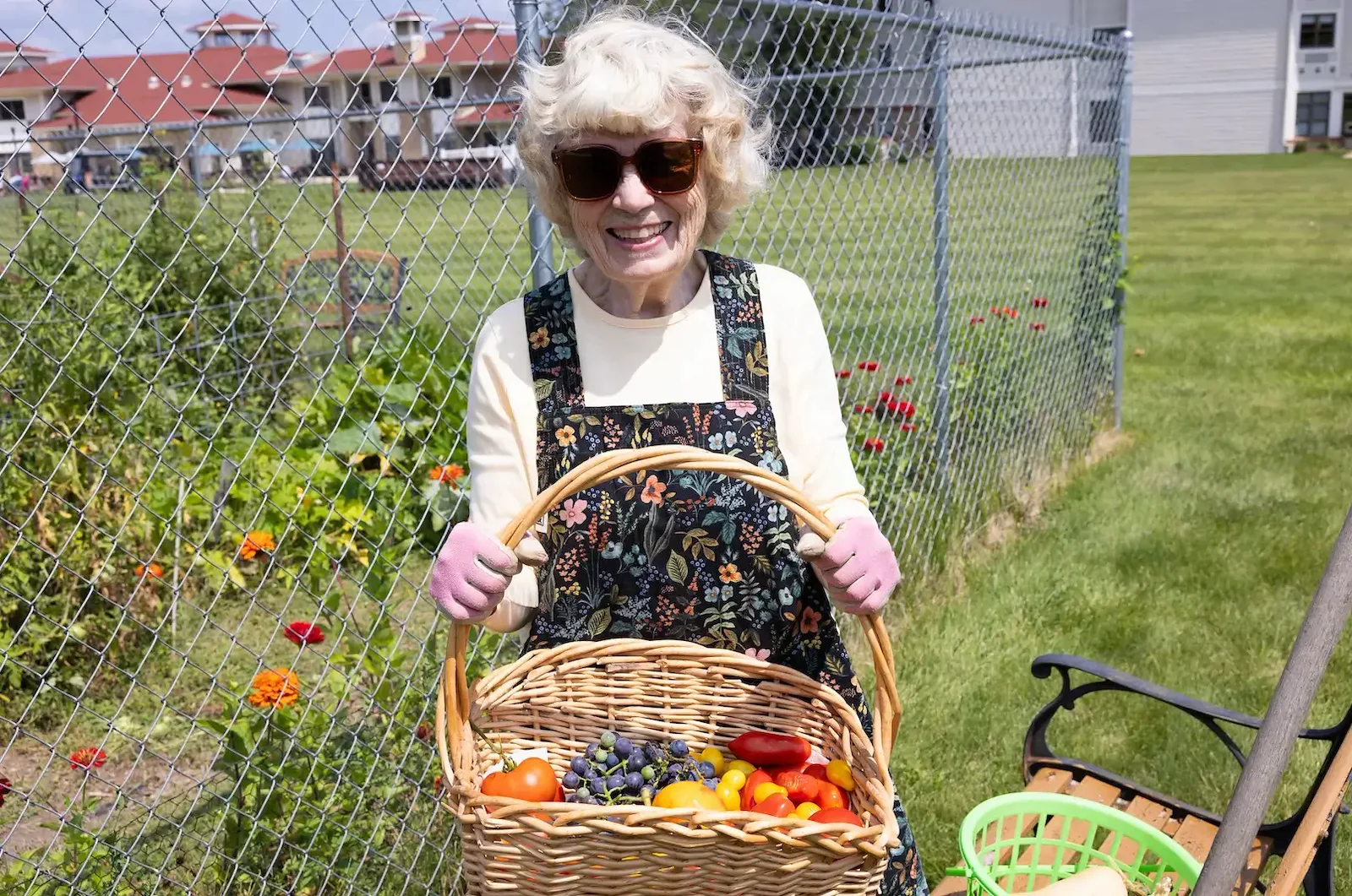 Life at EverTrue Lutheran Hillside Village-photo-4