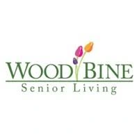 WoodBine Senior Living's Logo